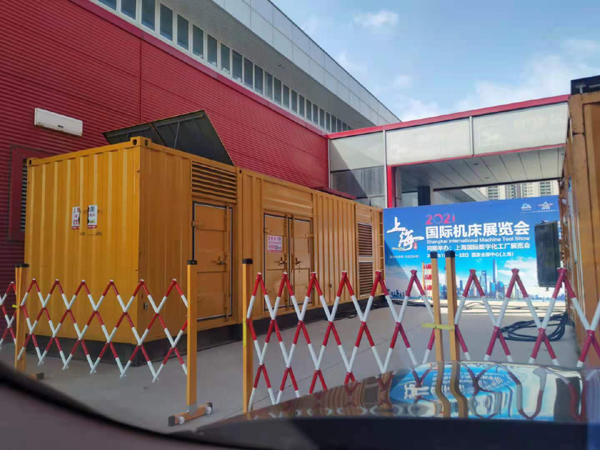 延庆发电机出租 对于发电机的特性你了解多少？