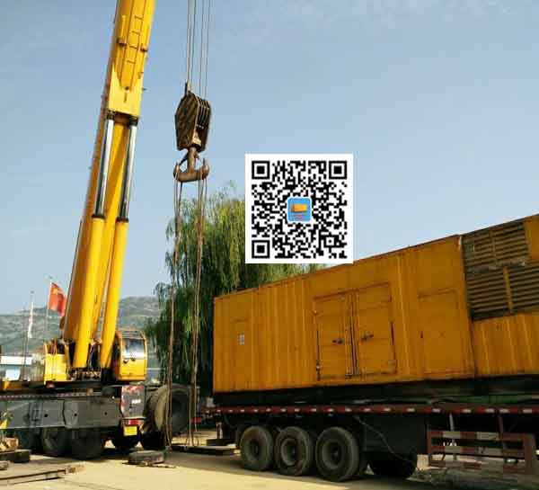 延庆发电车出租-全自动发电机组长期不使用该如何保养？