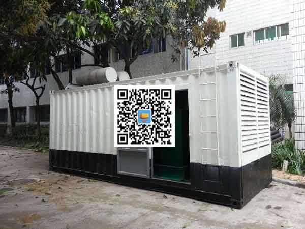 延庆出租发电机-什么样的柴油发电机使用效果比较好
