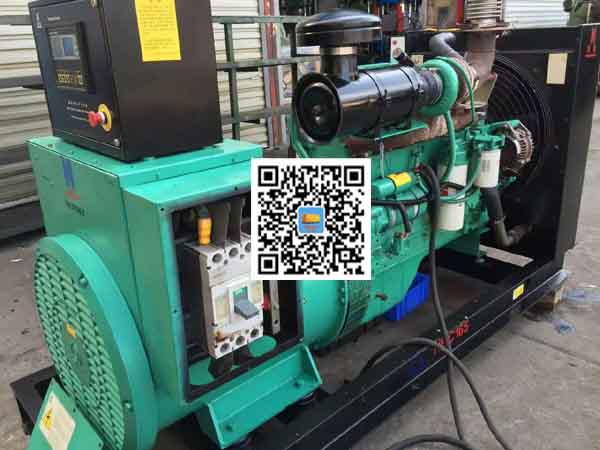 延庆租赁发电机-发电机一般变压器磁芯所使用的是什么材料？