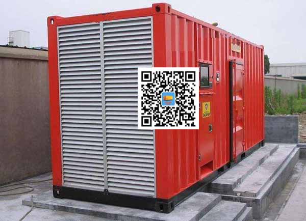 延庆300kw柴油发电机组一个小时耗油