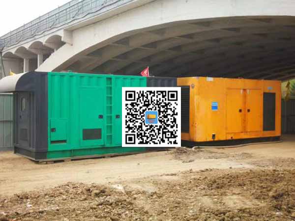 延庆决定发电机顺利启动的因素及如何解决发电机冬季起动困难问题