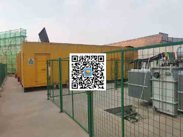 延庆发电机组的社会应用有哪些