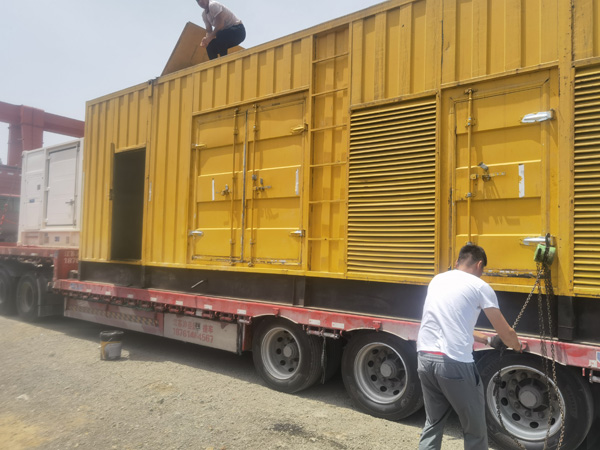 延庆发电机出租100KW发电机需要什么规格的电缆线？