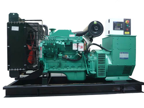 延庆有哪些方法可以提高 200kw 柴油发电机的燃油效率？