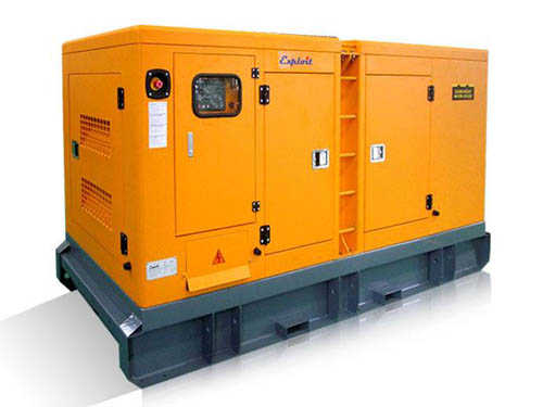 延庆影响 200kw 柴油发电机油耗的因素有哪些？