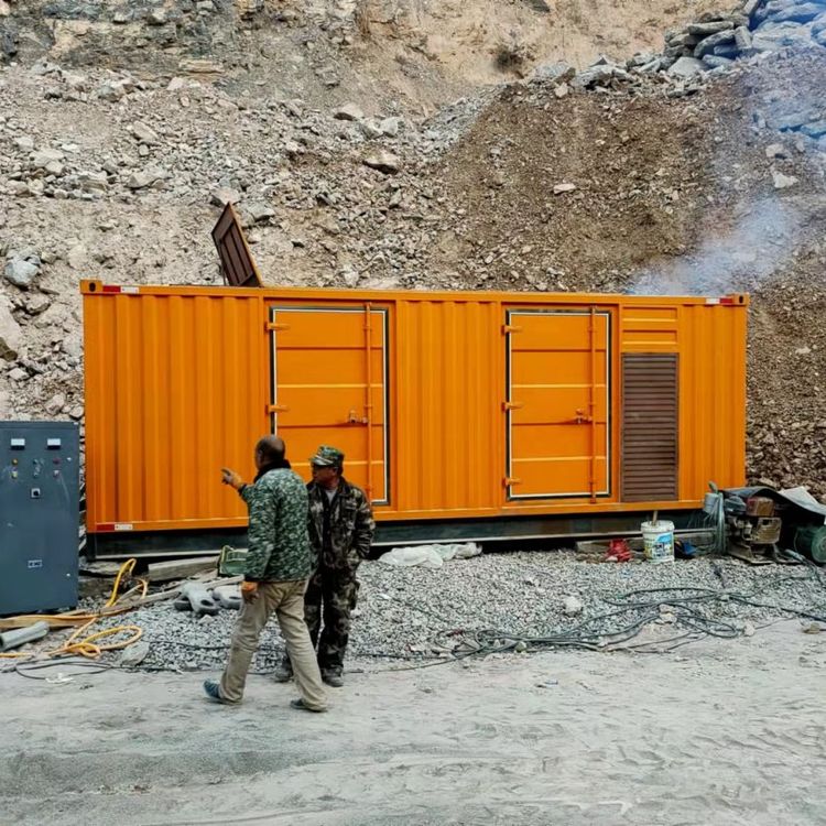 延庆如何降低 200kW 柴油发电机在高海拔地区的油耗？