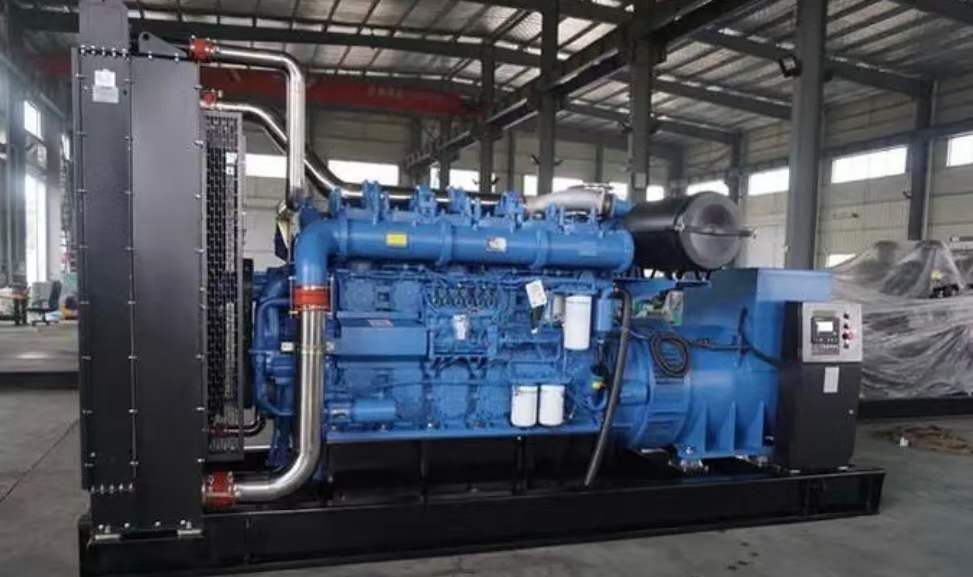 延庆如何选择适合的 500kW 柴油发电机组?