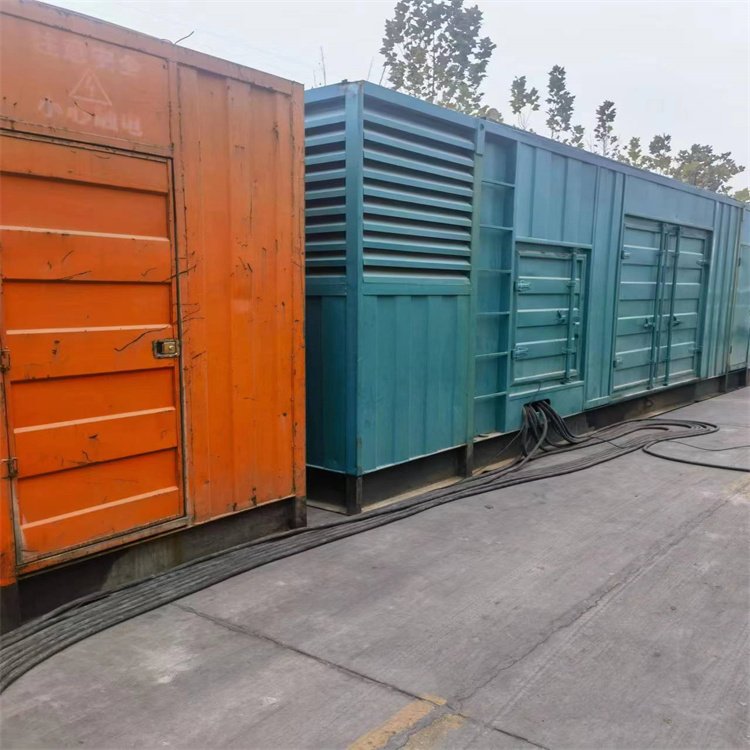 延庆如何选择适合 600kW 柴油发电机组的热继电器?