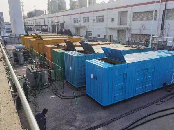延庆380V和690V电压的电缆线相同吗?