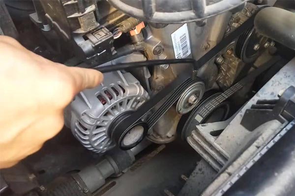 延庆转速传感器的工作原理是什么？