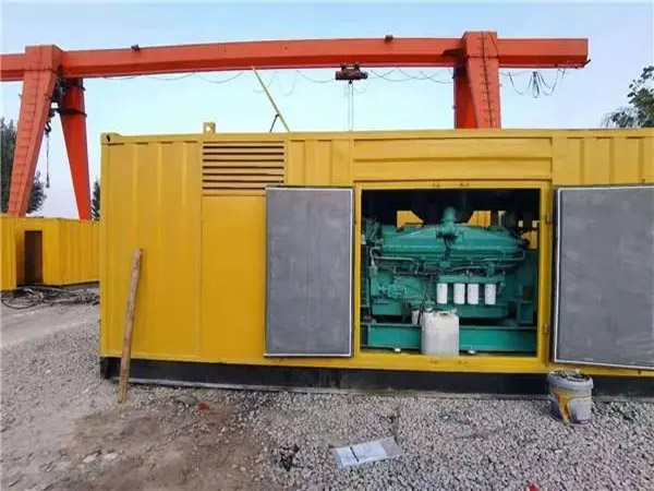 延庆冬季低温环境下，500KW发电机组应该选择什么类型的启动电瓶？