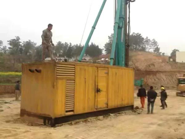 延庆如何判断水冷式机油散热器密封件是否需要更换？