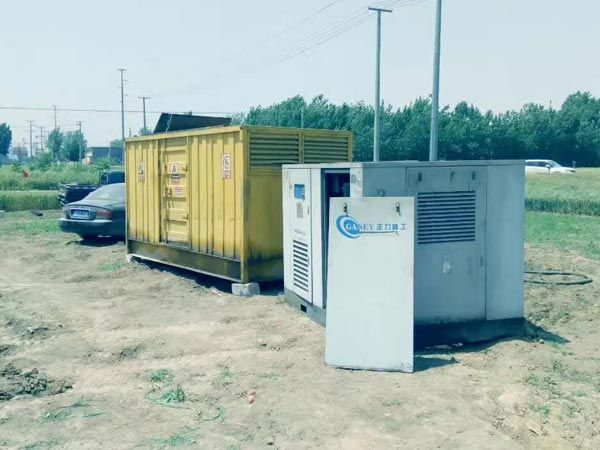 延庆柴油发电机组冬季日常维修需要哪些工具?